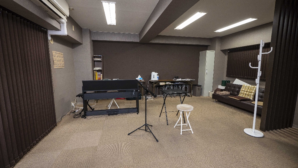 ブレスアカデミーのメイン画像