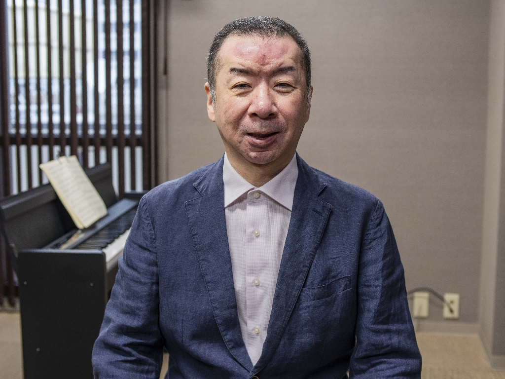 ブレスアカデミーの講師紹介